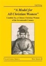 Gail King, King Gail - 'A Model for All Christian Women'