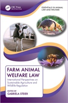 Gabriela (Northeastern Univ.) Steier, Gabriela Steier, Steier Gabriela - Farm Animal Welfare Law