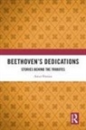 Artur Pereira - Beethovens Dedications