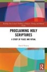 David H. Pereyra - Proclaiming Holy Scriptures