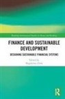 Magdalena Ziolo, Magdalena Ziolo - Finance and Sustainable Development