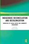 Ranjan Datta, Ranjan Datta - Indigenous Reconciliation and Decolonization