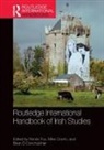 Renee (University of California Fox, Mike Cronin, Cronin Mike, Renée Fox, Brian Ó Conchubhair - Routledge International Handbook of Irish Studies
