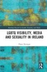 Páraic Kerrigan, Paraic (University College Dublin Kerrigan - Lgbtq Visibility, Media and Sexuality in Ireland