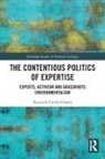 Riccardo Emilio Chesta, Riccardo Emilio (Scuola Normale Superiore Chesta - Contentious Politics of Expertise