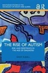 Ginny Russell, Ginny (University of Exeter Russell, Russell Ginny - Rise of Autism