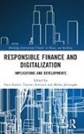 Panu Auvinen Kalmi, Tommi Auvinen, Marko Järvenpää, Panu Kalmi, Kalmi Panu - Responsible Finance and Digitalization