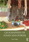 Amy Trauger, Amy (University of Georgia Trauger, Trauger Amy - Geographies of Food and Power