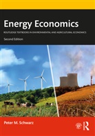 Peter M. Schwarz - Energy Economics