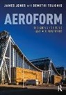 James Jones, James Telionis Jones, Demetri Telionis - Aeroform