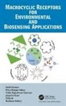 Jaspreet Kaur, Kaur Jaspreet, Satish Kumar, Satish (University Enclave Kumar, Violet Rajeshwari Macwan, Mukesh... - Macrocyclic Receptors for Environmental and Biosensing Applications