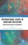 Alan (Liverpool Hope University Hodkinson, Alan Hodkinson, Hodkinson Alan, Zeta Williams-Brown - International Issues in Send and Inclusion