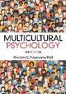 Gordon C. Nagayama Hall, Gordon C. Nagayama (University of Oregon Hall, Hall Gordon C. Nagayama - Multicultural Psychology