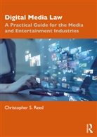 Christopher S. Reed, Reed Christopher S. - Digital Media Law