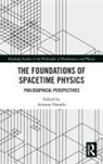 Antonio Vassallo, Antonio Vassallo - Foundations of Spacetime Physics