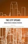 Subashish Karmakar Bhattacharjee, Subashish Bhattacharjee, Goutam Karmakar - City Speaks