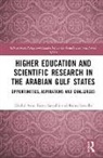 Khalid Arar, Arar Khalid, Rania Sawalhi, Abdellatif Sellami, Abdellatif (Qatar University Sellami - Higher Education and Scientific Research in the Arabian Gulf States