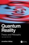 Jonathan Allday, Allday Jonathan - Quantum Reality