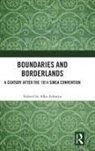 Alka (Jawaharlal Nehru University Acharya, Alka Acharya, Acharya Alka - Boundaries and Borderlands
