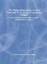 Joseph Altman, Altman Joseph, Shirley A. Bayer, Shirley A. Altman Bayer, Bayer Shirley A. - Human Brain During the First Trimester 15- To 18-Mm Crown-Rump Lengths