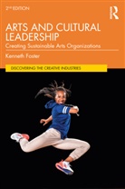 Kenneth Foster, Kenneth (University of Southern California Foster, Foster Kenneth - Arts and Cultural Leadership