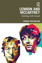 Thomas MacFarlane - Lennon and Mccartney