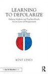 Kent Lenci - Learning to Depolarize