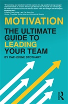 Catherine Stothart - Motivation