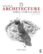 Simon Unwin, Simon (University of Dundee Unwin, Unwin Simon - Exercises in Architecture
