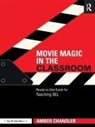 Amber Chandler, Amber (Frontier Central School District Chandler, Chandler Amber - Movie Magic in the Classroom