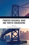 Teik-Hua (Universiti Putra Malaysia Law, Baohua Guo, Teik-Hua Law - Frontier Research: Road and Traffic Engineering
