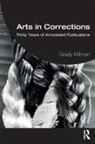 Grady Hillman, Grady (Poet Hillman - Arts in Corrections