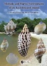 David P. Berschauer, Edward J. Petuch, Yuehong Yin - Mollusks and Marine Environments of the Ten Thousand Islands