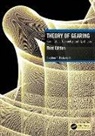 Stephen P. Radzevich, Stephen P. (Johnson Controls Inc. Radzevich, Radzevich Stephen P. - Theory of Gearing
