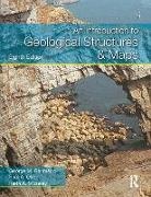 George M Bennison, George M Olver Bennison, Keith A Moseley, Paul A Olver - Introduction to Geological Structures and Maps