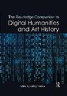 Kathryn Brown, Kathryn (Loughborough University) Brown, Kathryn Brown - Routledge Companion to Digital Humanities and Art History