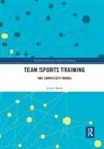 Javier Mallo, Javier Sainz - Team Sports Training