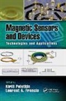 Laurent A. Poletkin Francis, Laurent A. Francis, Francis Laurent A., Kirill Poletkin, Poletkin Kirill - Magnetic Sensors and Devices