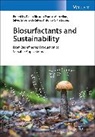 Paulo Ricardo (University of Sao Franco Marcelino, Silvio Silverio da Silva, Paulo Ricardo Franco Marcelino, Antonio Ortiz Lopez, Antonio Ortiz Lopez, Silvio Silverio da Silva - Biosurfactants and Sustainability