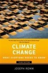 Joseph Romm, Joseph (Senior Fellow Romm, Romm Joseph - Climate Change