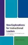Haim Shaked, Shaked Haim - New Explorations for Instructional Leaders