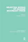Ronald L. Numbers, Ronald L. Numbers, Numbers Ronald L. - Selected Works of George Mccready Price