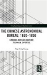 Ping-Ying Chang - Chinese Astronomical Bureau, 16201850