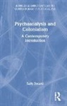 Sally Swartz, Swartz Sally - Psychoanalysis and Colonialism