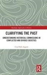 Cira (Ulster University Palli-Aspero, Cira Pallí-Asperó - Clarifying the Past