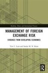 Sardar M. N. Islam, Islam Sardar M. N., Y. C. Lum, Y. C. Islam Lum - Management of Foreign Exchange Risk