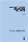 T.B. Millar - East-West Strategic Balance