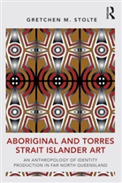 Gretchen M. Stolte - Aboriginal and Torres Strait Islander Art