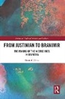 Danijel Dzino, Danijel Džino - From Justinian to Branimir