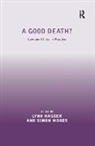 Simon Woods, Woods Simon, Lynn Hagger, Hagger Lynn - Good Death?
